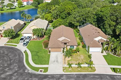 1842 Oak Berry Circle, Wellington, FL 33414 - Photo 1