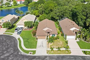 1842 Oak Berry Cir, Wellington, FL 33414 - Photo 1