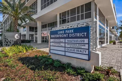 220 Lake Shore Drive #917, Lake Park, FL 33403 - Photo 46