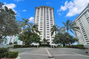 3550 Galt Ocean Dr, Fort Lauderdale, FL 33308 - Photo 1