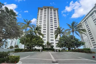 3550 Galt Ocean Drive #2003, Fort Lauderdale, FL 33308 - Photo 1