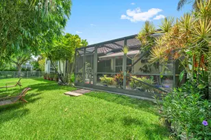 718 NW 177th Ave, Pembroke Pines, FL 33029 - Photo 36
