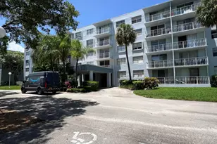 480 Executive Center Dr, West Palm Beach, FL 33401 - Photo 2