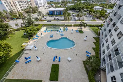 201 N Ocean Boulevard #702, Pompano Beach, FL 33062 - Photo 18
