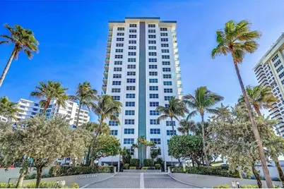 3550 Galt Ocean Drive #1803, Fort Lauderdale, FL 33308 - Photo 1