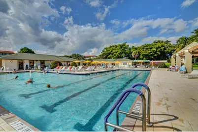 2901 Victoria Circle #F2, Coconut Creek, FL 33066 - Photo 20