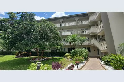 2901 Victoria Circle #F2, Coconut Creek, FL 33066 - Photo 1