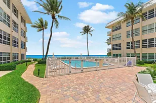 3851 N Ocean Blvd N, Gulf Stream, FL 33483 - Photo 4