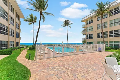 3851 N Ocean Boulevard N #403, Gulf Stream, FL 33483 - Photo 4