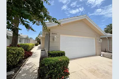 1519 NW Amherst Drive #A, Port Saint Lucie, FL 34986 - Photo 2