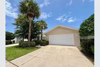 1519 NW Amherst Drive #A, Port Saint Lucie, FL 34986 - Photo 1