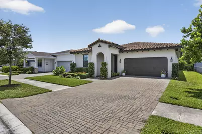 1217 Wandering Willow Way, Loxahatchee, FL 33470 - Photo 4