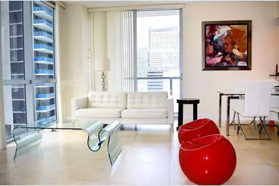 1060 Brickell Avenue #1617, Miami, FL 33131 - Photo 1