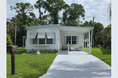 7 Quintana Roo Lane, Port Saint Lucie, FL 34952 - Photo 1