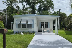 7 Quintana Roo Ln, Port Saint Lucie, FL 34952 - Photo 1