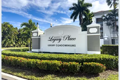 11029 Legacy Boulevard #201, Palm Beach Gardens, FL 33410 - Photo 2