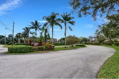 2887 SW 22nd Circle #49B, Delray Beach, FL 33445 - Photo 32