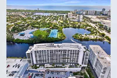 1180 N Federal Highway #809, Fort Lauderdale, FL 33304 - Photo 1