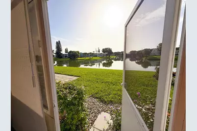 29 Berkshire B, West Palm Beach, FL 33417 - Photo 1