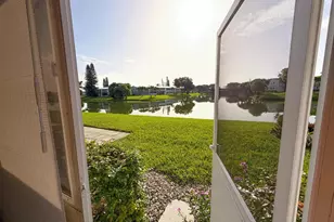 29 Berkshire B, West Palm Beach, FL 33417 - Photo 1