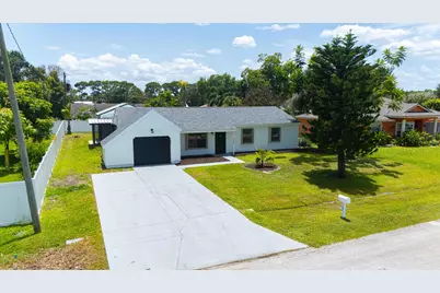 2262 SE Tile Terrace, Port Saint Lucie, FL 34952 - Photo 1