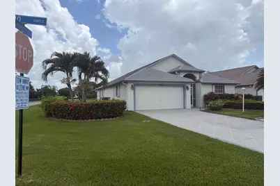 5025 Robino Circle, West Palm Beach, FL 33417 - Photo 1
