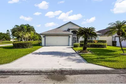 5025 Robino Circle, West Palm Beach, FL 33417 - Photo 1