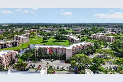 2793 NW 104th Avenue #203, Sunrise, FL 33322 - Photo 52