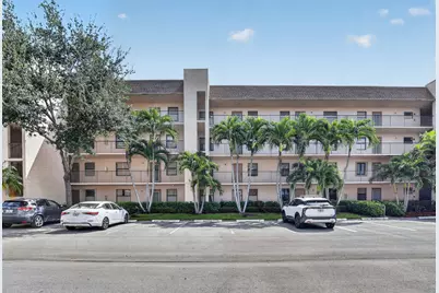 2793 NW 104th Avenue #203, Sunrise, FL 33322 - Photo 36