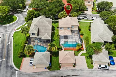 8113 Bautista Way, Palm Beach Gardens, FL 33418 - Photo 36