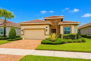 23026 SW Accesi Way, Port Saint Lucie, FL 34986 - Photo 1