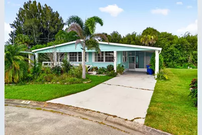 7300 20th Street #lot 39, Vero Beach, FL 32966 - Photo 2