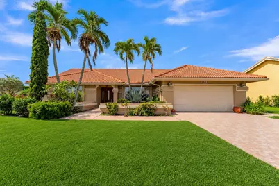 6083 Sunberry Circle, Boynton Beach, FL 33437 - Photo 1