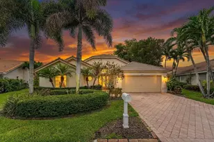 2525 Egret Lake Dr, Greenacres, FL 33413 - Photo 1