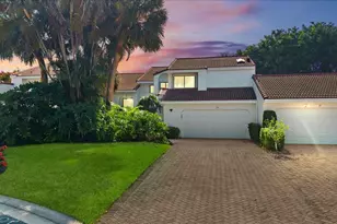 7338 Woodmont Ct, Boca Raton, FL 33434 - Photo 2