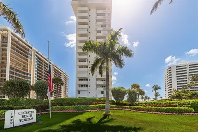 1200 S Ocean Boulevard #12G, Boca Raton, FL 33432 - Photo 1