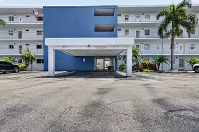 300 NE 26th Avenue #408, Boynton Beach, FL 33435 - Photo 4