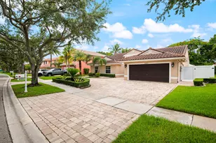 4360 SW 152nd Ave, Miramar, FL 33027 - Photo 1