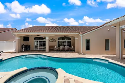 4360 SW 152nd Avenue, Miramar, FL 33027 - Photo 36