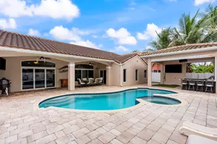 4360 SW 152nd Ave, Miramar, FL 33027 - Photo 34