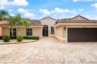 4360 SW 152nd Avenue, Miramar, FL 33027 - Photo 2