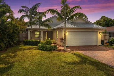 17735 Carver Avenue, Jupiter, FL 33458 - Photo 4