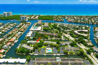 773 Jeffery Street #4-304, Boca Raton, FL 33487 - Photo 1