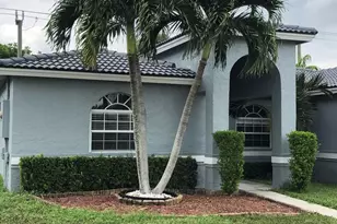 8221 NW 45th St, Lauderhill, FL 33351 - Photo 1