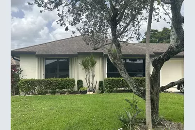4882 Equestrian Circle #A, Boynton Beach, FL 33436 - Photo 2