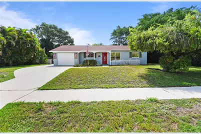 1515 Crescent Drive, Lake Park, FL 33403 - Photo 1