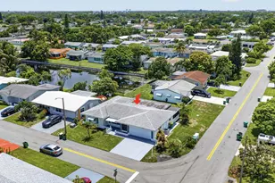 6015 NW 67th Ave, Tamarac, FL 33321 - Photo 26