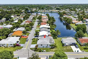 6015 NW 67th Ave, Tamarac, FL 33321 - Photo 30