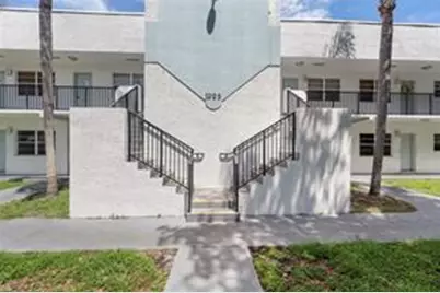 1925 Madison Street #12, Hollywood, FL 33020 - Photo 1