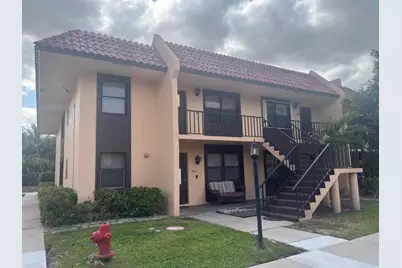 5975 Forest Hill Boulevard #201, West Palm Beach, FL 33415 - Photo 1